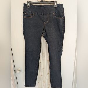 Jag Jeans Women's Dark Blue Jeans